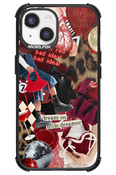 Big City Girl - Apple iPhone 14