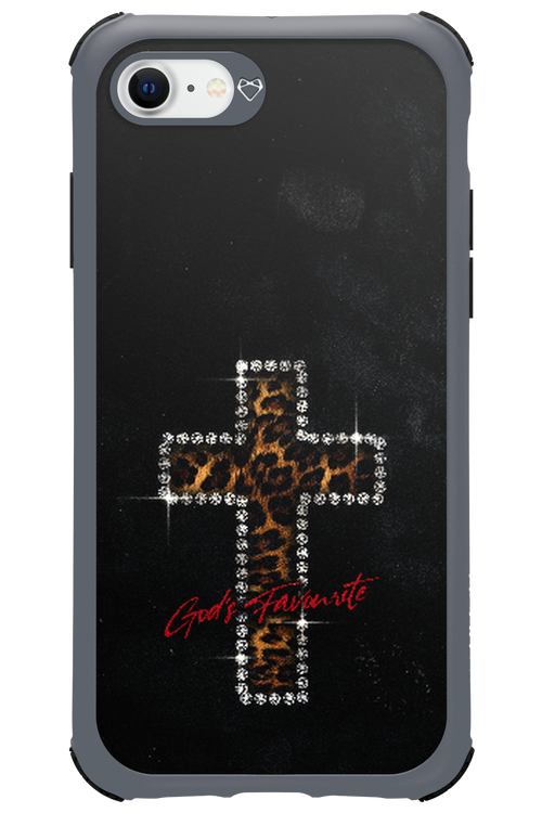 God's Favourite - Apple iPhone 8