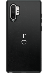 F Black 2.0 - Samsung Galaxy Note 10+