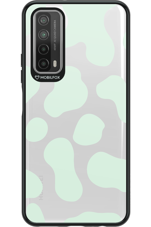 Minty Moo - Huawei P Smart 2021