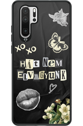 Hát nem elvagyunk 2 - Huawei P30 Pro