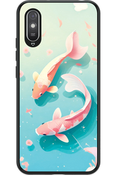 Koi II - Xiaomi Redmi 9A