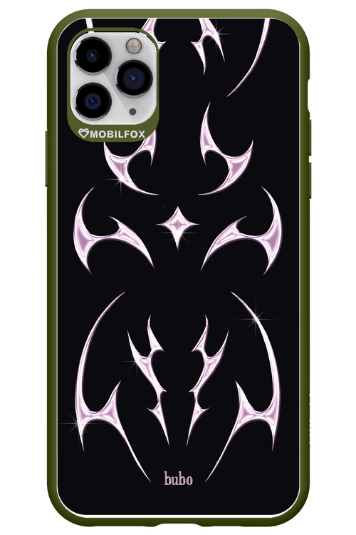 CHROMEROSA - Apple iPhone 11 Pro Max