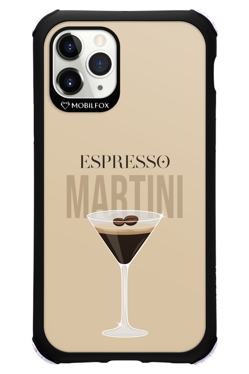 Espresso M - Apple iPhone 11 Pro
