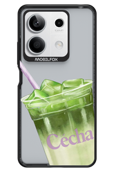 More Matcha, Less Drama - Xiaomi Redmi Note 13 5G