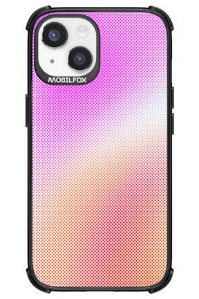Sunset Pixel - Apple iPhone 14