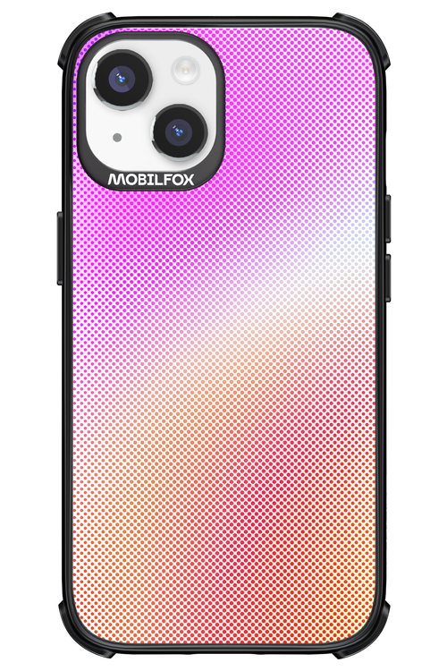 Sunset Pixel - Apple iPhone 14