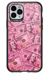 Pink Money 2.0 - Apple iPhone 11 Pro