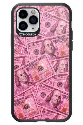 Pink Money 2.0 - Apple iPhone 11 Pro