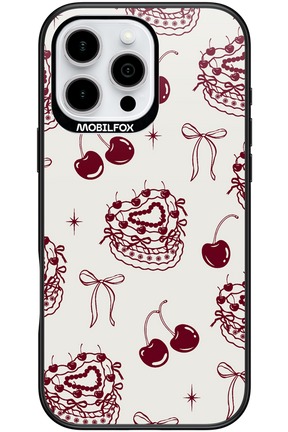 Cake Dream - Apple iPhone 16 Pro Max