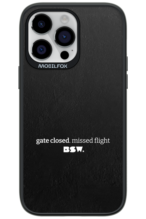BSW FourSeasons 5 2.0 - Apple iPhone 14 Pro Max