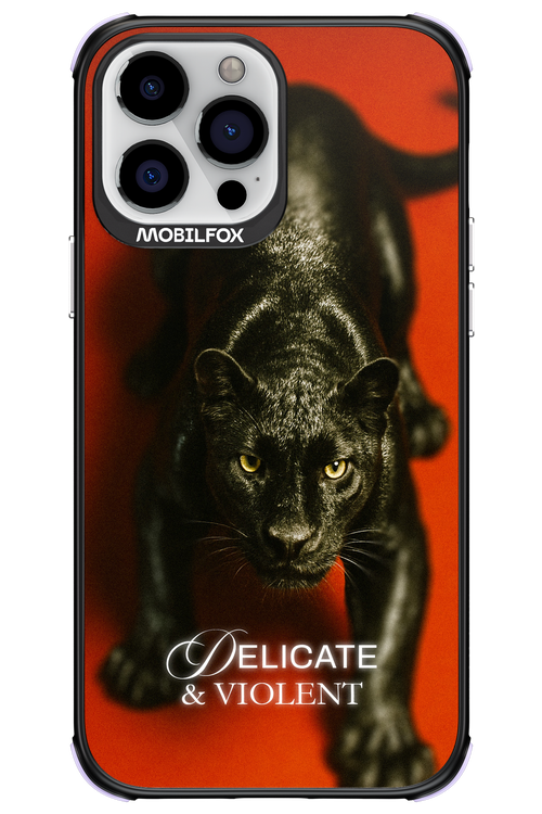 DeliCat - Apple iPhone 13 Pro Max