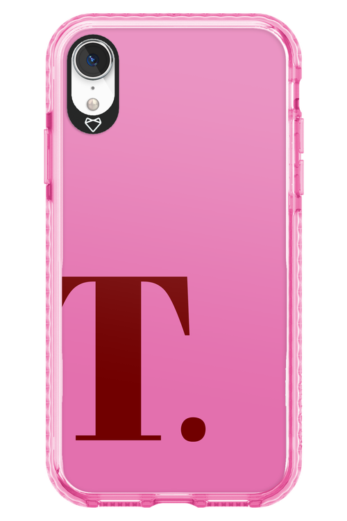 T (Sorbet) 2.0 - Apple iPhone XR