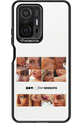 BSW FourSeasons 4 2.0 - Xiaomi Mi 11T