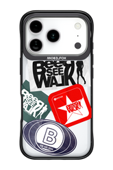 Beerseewalk I - Apple iPhone 17 Pro