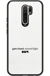 BSW FourSeasons 12 2.0 - Xiaomi Redmi 9