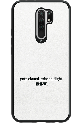 BSW FourSeasons 12 2.0 - Xiaomi Redmi 9