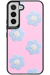 Baby Pink - Samsung Galaxy S22