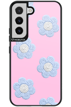 Baby Pink - Samsung Galaxy S22