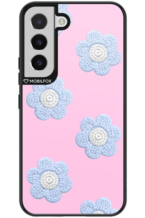 Baby Pink - Samsung Galaxy S22