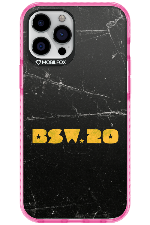 BSW 20 (5) 2.0 - Apple iPhone 12 Pro Max