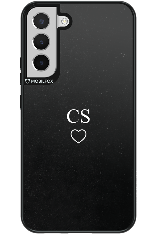 CS Black 2.0 - Samsung Galaxy S22+