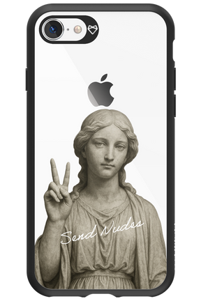 Saint Nudes - Apple iPhone 8
