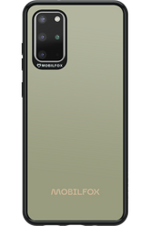 Olive - Samsung Galaxy S20+