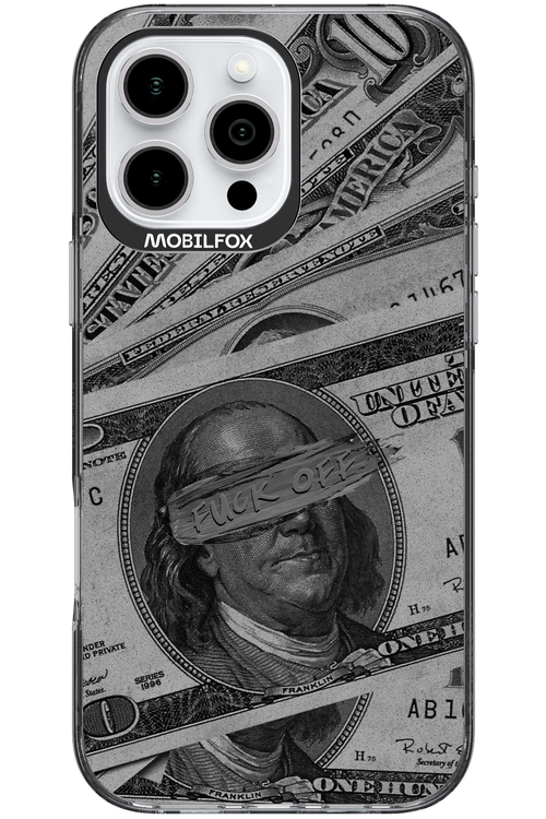 Talking Money - Apple iPhone 16 Pro Max
