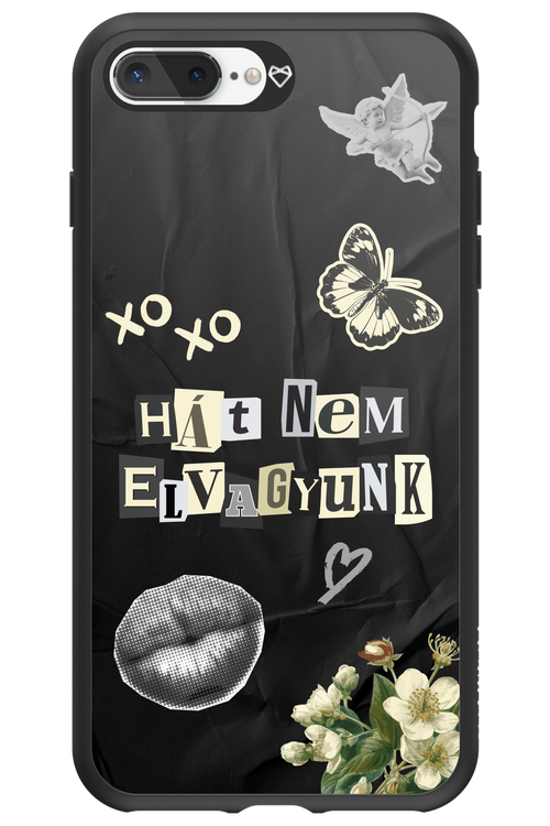 Hát nem elvagyunk 2 - Apple iPhone 8 Plus