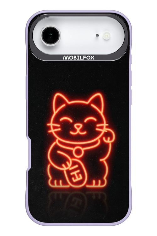 Led Cat - Apple iPhone 17 Air
