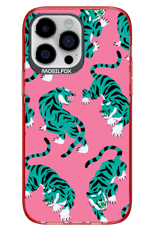 Tora III - Apple iPhone 14 Pro Max