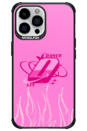 D Flames - Apple iPhone 13 Pro Max