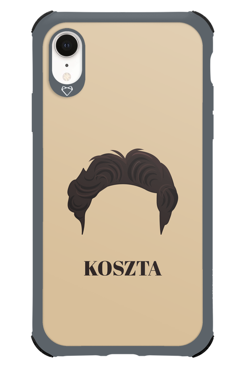 KOSZTA ICON - Apple iPhone XR