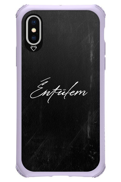 Éntűlem - Apple iPhone XS