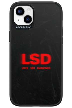 LSD - Apple iPhone 14 Plus