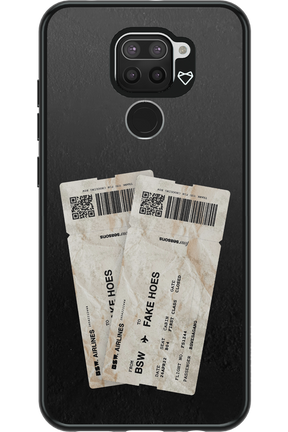 BSW FourSeasons 3 2.0 - Xiaomi Redmi Note 9
