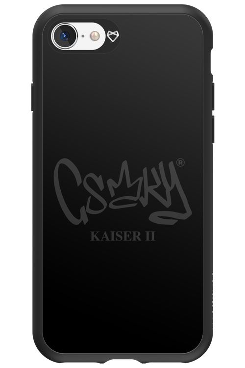 KAISER II - Apple iPhone SE 2020