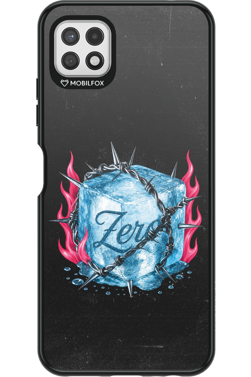 Zero 2.0 - Samsung Galaxy A22 5G