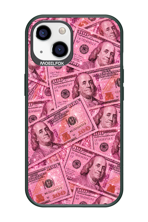 Pink Money 2.0 - Apple iPhone 13