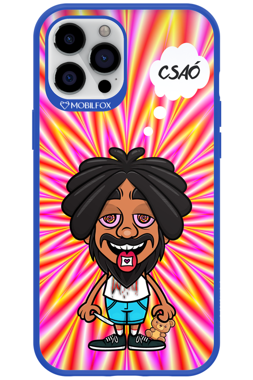 CSAO - Apple iPhone 12 Pro Max