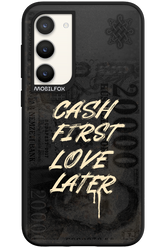 Love Later 2.0 - Samsung Galaxy S23 Plus