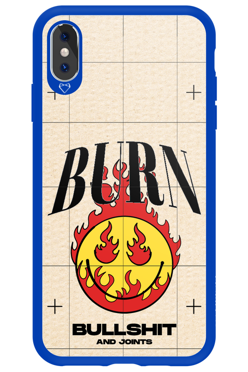 Bullshit and More - Apple iPhone XS Max