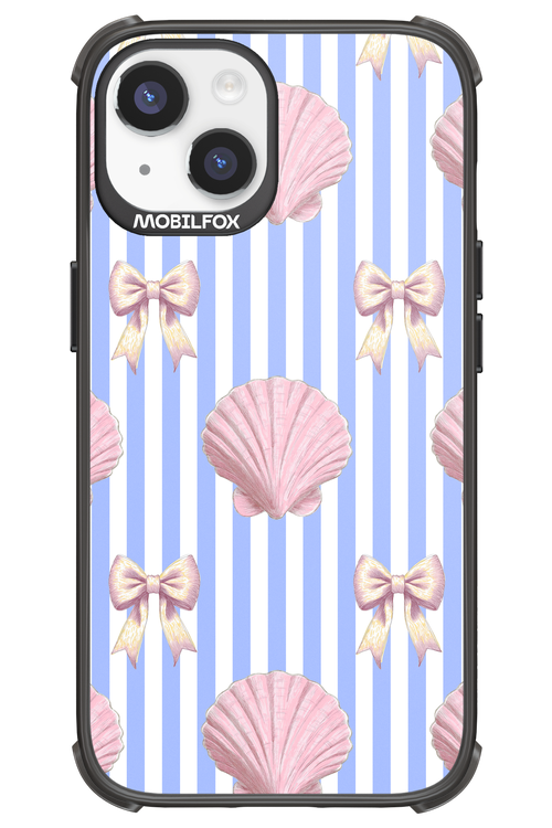 Shell Baby - Apple iPhone 14