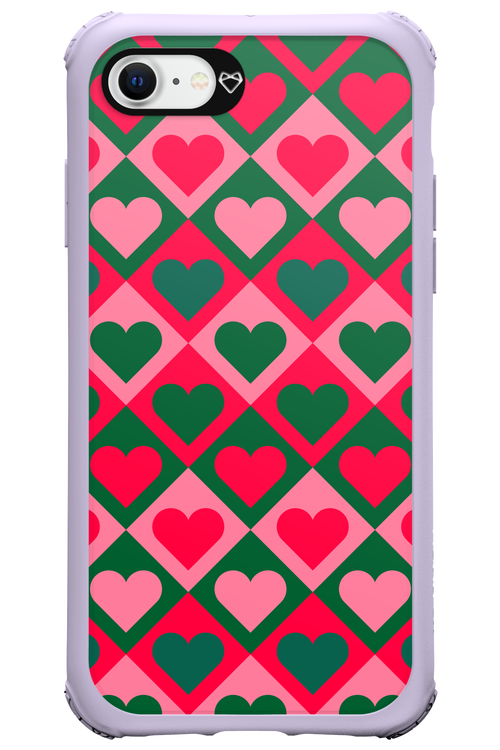 Love of Christmas - Apple iPhone 8