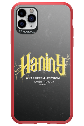 A KARRIEREM LESZ_ROM - Apple iPhone 11 Pro Max