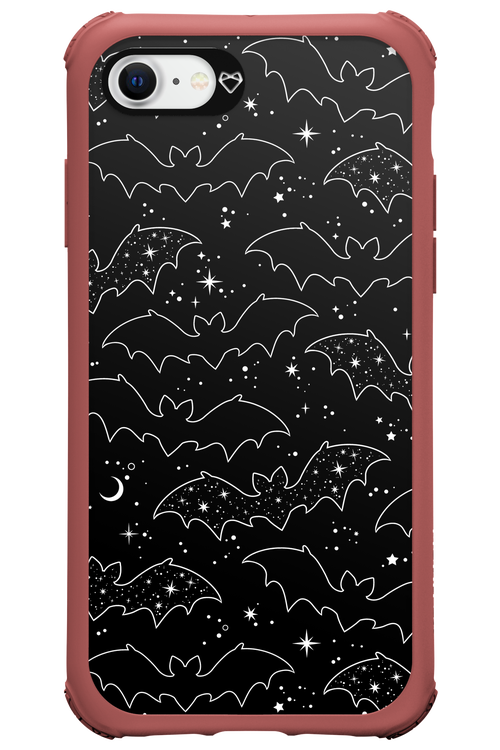 Dreamer Bat - Apple iPhone 7