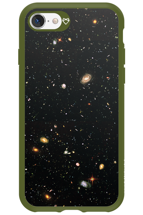 Cosmic Space - Apple iPhone SE 2022