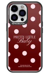 60’s Baby - Apple iPhone 13 Pro