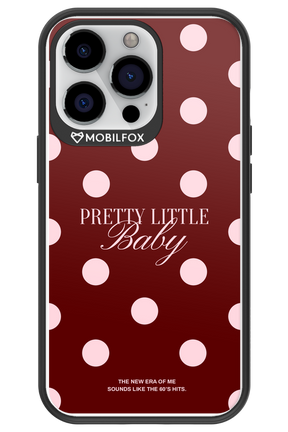 60’s Baby - Apple iPhone 13 Pro